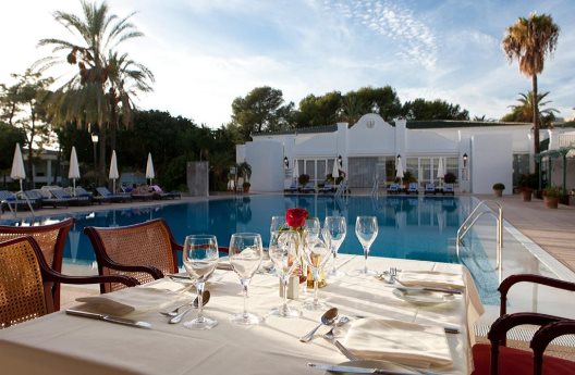 Hotel Kimpton Los Monteros Marbella