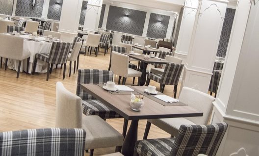 Hotel Kimpton Los Monteros Marbella