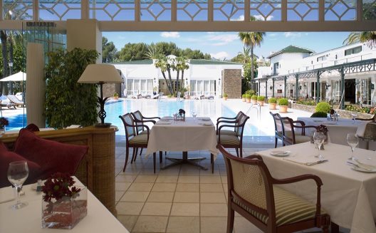 Hotel Kimpton Los Monteros Marbella