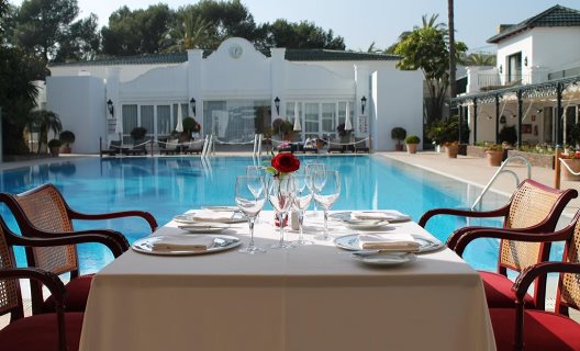 Hotel Kimpton Los Monteros Marbella