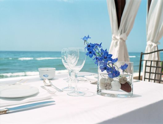 Hotel Kimpton Los Monteros Marbella