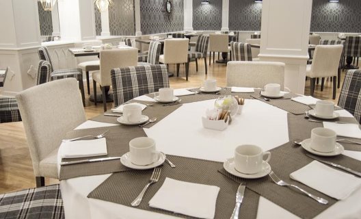 Hotel Kimpton Los Monteros Marbella