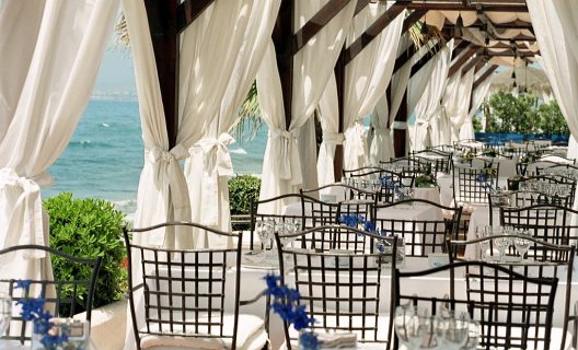 Hotel Kimpton Los Monteros Marbella
