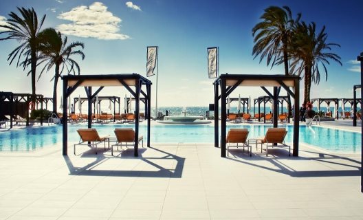 Hotel Kimpton Los Monteros Marbella