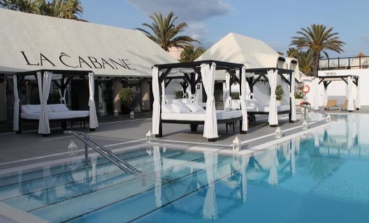 Hotel Kimpton Los Monteros Marbella