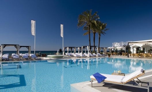 Hotel Kimpton Los Monteros Marbella