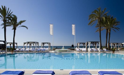 Hotel Kimpton Los Monteros Marbella