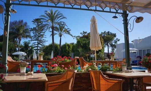 Hotel Kimpton Los Monteros Marbella