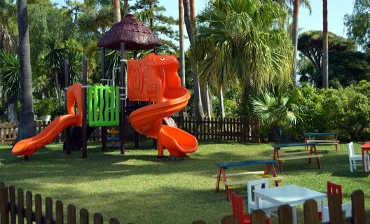 Hotel Kimpton Los Monteros Marbella