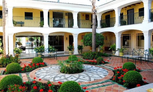 Hotel Kimpton Los Monteros Marbella