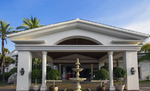 Hotel Kimpton Los Monteros Marbella