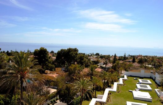 Hotel Kimpton Los Monteros Marbella