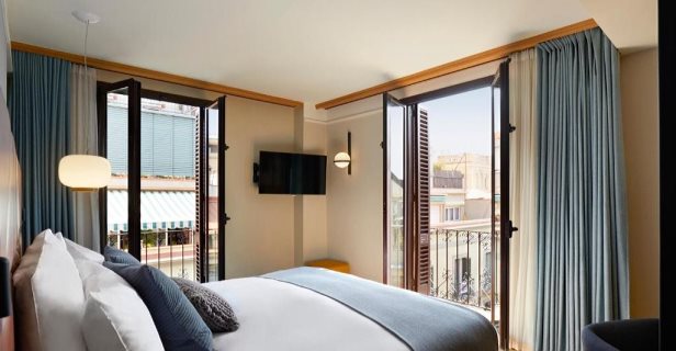 Hotel Kimpton Vividora Barcelona