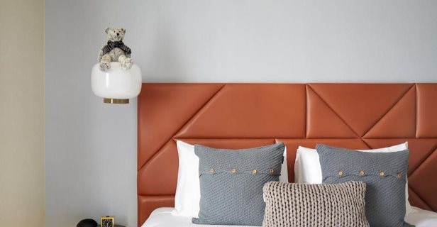 Hotel Kimpton Vividora Barcelona