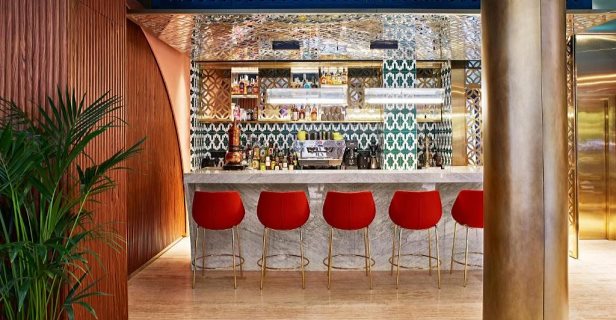 Hotel Kimpton Vividora Barcelona