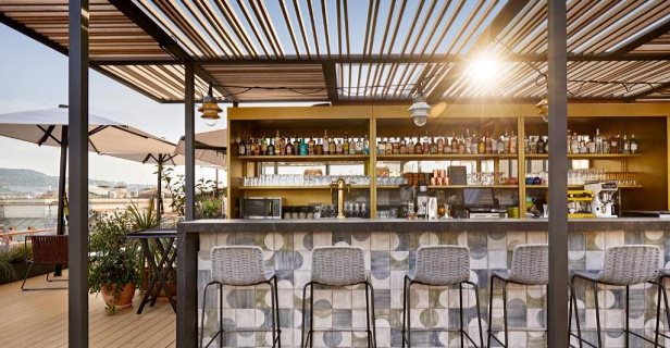 Hotel Kimpton Vividora Barcelona