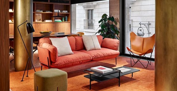 Hotel Kimpton Vividora Barcelona