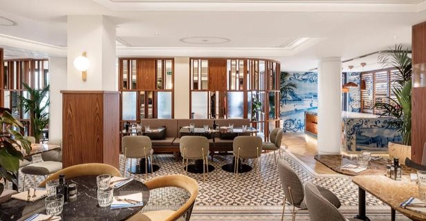 Hotel Kimpton Vividora Barcelona