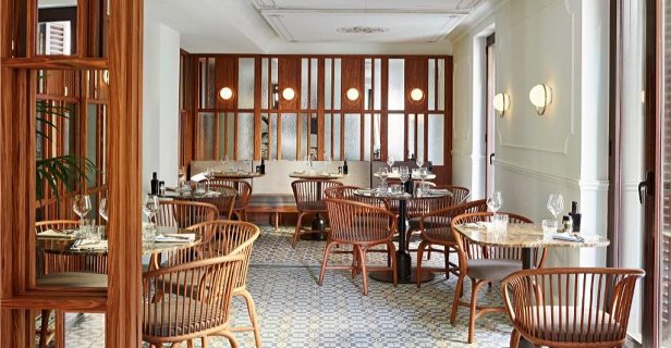 Hotel Kimpton Vividora Barcelona