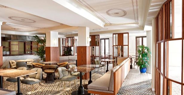 Hotel Kimpton Vividora Barcelona