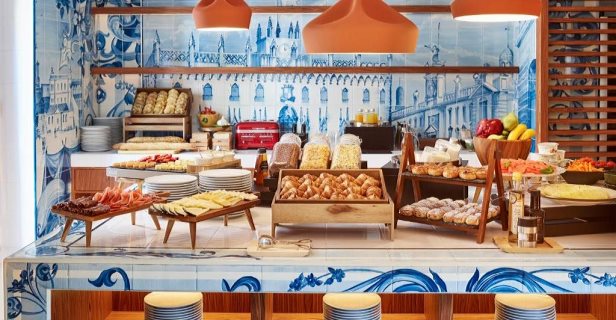 Hotel Kimpton Vividora Barcelona
