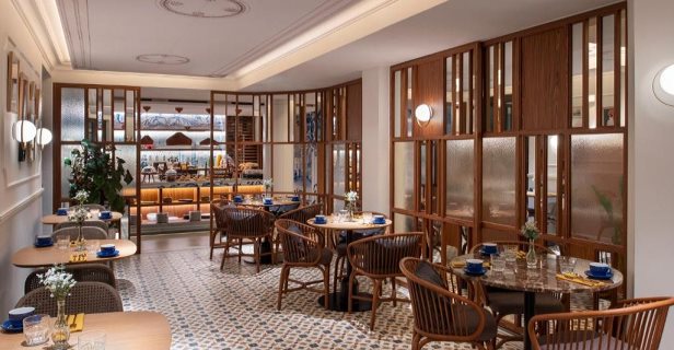 Hotel Kimpton Vividora Barcelona