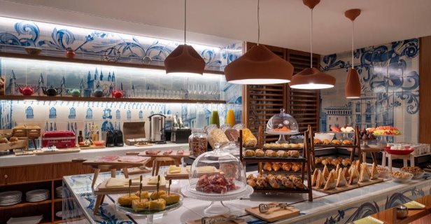 Hotel Kimpton Vividora Barcelona