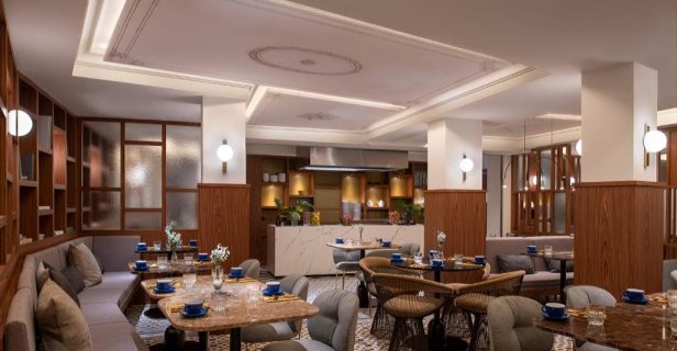 Hotel Kimpton Vividora Barcelona