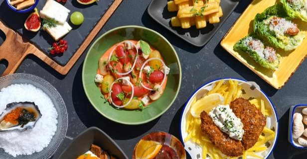 Hotel Kimpton Vividora Barcelona