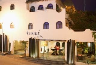 Hotel Kinbe