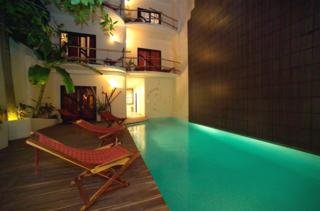 Hotel Kinbe