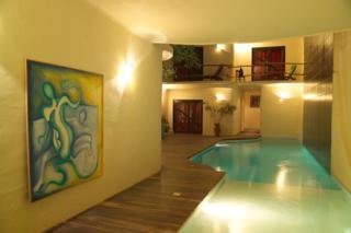 Hotel Kinbe