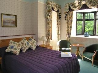 Hotel Kincraig Castle