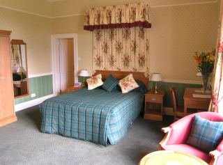 Hotel Kincraig Castle