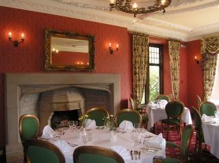 Hotel Kincraig Castle