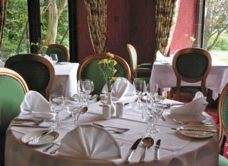 Hotel Kincraig Castle