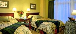 Hotel King George