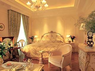 Hotel King George Palace