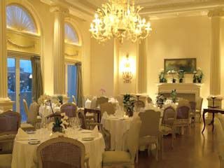 Hotel King George Palace