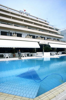 Hotel King Minos