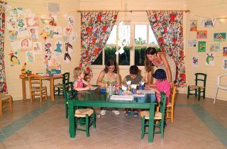 Hotel King Minos Palace