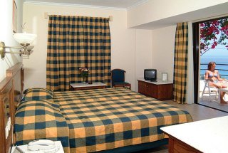 Hotel King Minos Palace