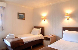 Hotel King Robert