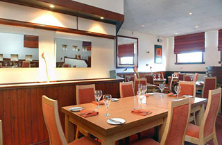 Hotel King Robert
