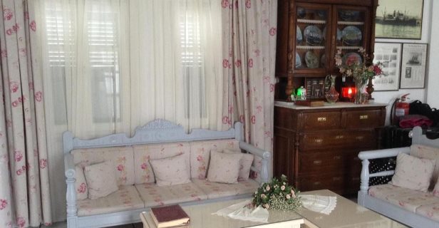 Hotel King Thiras