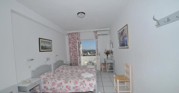 Hotel King Thiras