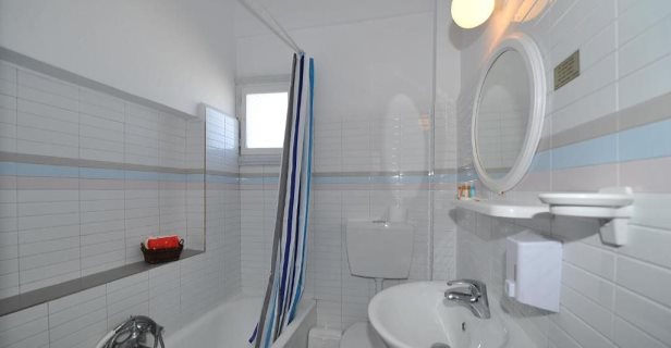 Hotel King Thiras