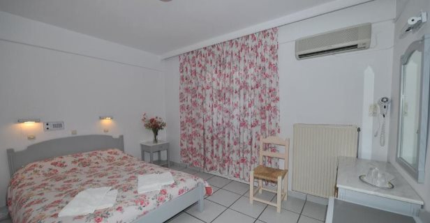 Hotel King Thiras
