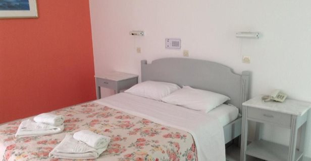 Hotel King Thiras