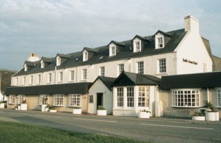 Hotel Kings Arms